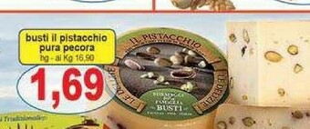 Gros Porchetta offerta