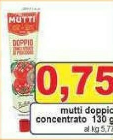 Gros Rio Mare Tonno Rio mare offerta