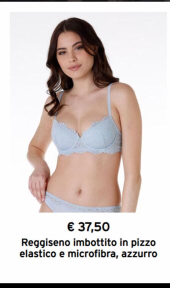 Lovable Reggiseno offerta