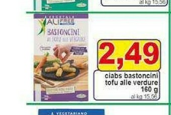 Gros Surgelati offerta