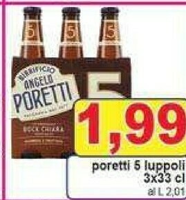 Gros Yoga succhi offerta