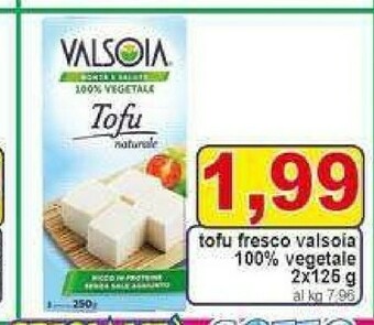 Gros Vallè Burro offerta