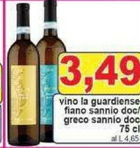 Gros Birra offerta