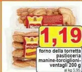 Gros Mulino Bianco Pancarrè offerta
