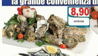 Gros Fileni Salsicce offerta