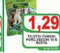 Gros Bonduelle Insalata offerta