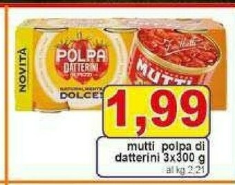 Gros Cialde caffè offerta