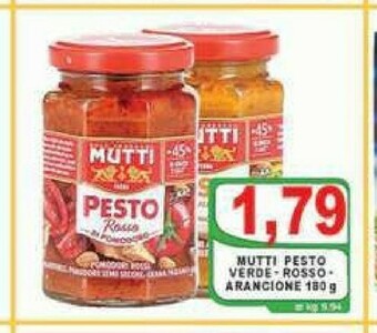 Gros Pomodori pelati offerta