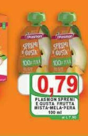 Gros Schar Alimenti senza glutine offerta