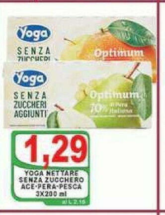 Gros San Benedetto Bitter offerta
