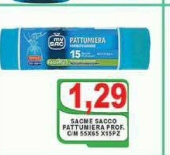 Scaffali