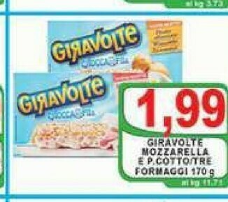 Gros Buitoni Pizza buitoni offerta