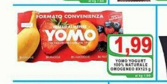 Gros Recla Wurstel offerta