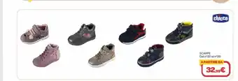 Bimbo Store Scarpe - a partire da offerta