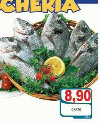 Gros Fileni Carne offerta