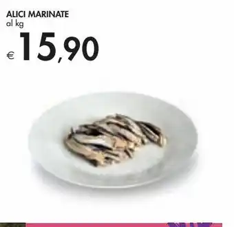 Bennet Alici mariante offerta