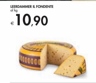 Bennet Leerdammer il fondente offerta