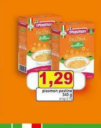 Pewex Miele Snack offerta