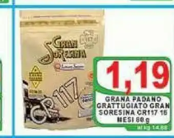 Top Supermercati Rana Pesto offerta