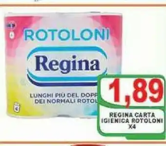 Regina Rotoloni