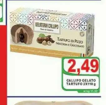 Top Supermercati Nuii Gelato offerta