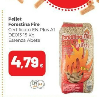 Coop Pellet offerta