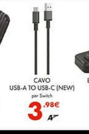 Gamestop Accessori cellulari offerta