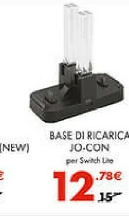 Gamestop Nintendo Switch offerta
