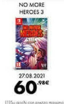 Gamestop Giochi Nintendo Switch offerta
