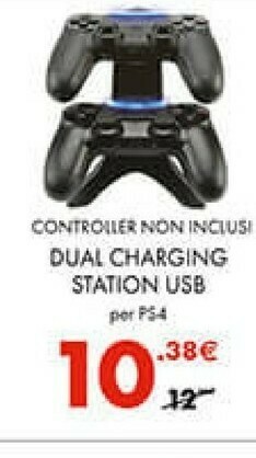 Gamestop Sony Ps4 offerta