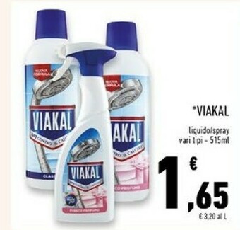 Conad Superstore Anticalcare offerta