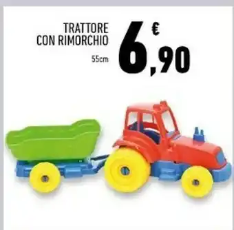 Conad Superstore Giochi di macchine offerta