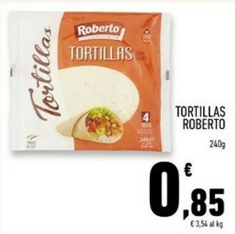 Conad Superstore Piadine offerta