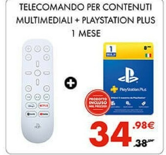 Gamestop Giochi PS4 offerta