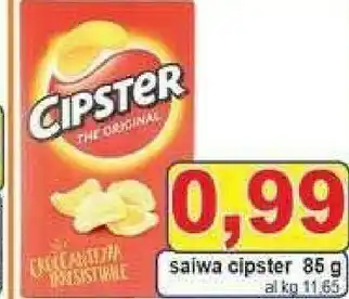 Gros Crostata offerta