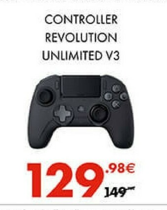 Joystick