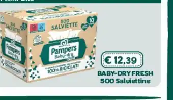 Bimbo Store Baby fresh offerta