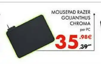 Gamestop Razer Tastiera offerta