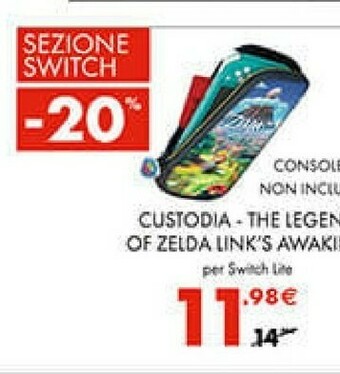 Gamestop Giochi Nintendo Switch offerta
