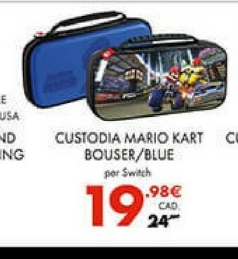 Gamestop Nintendo Switch offerta