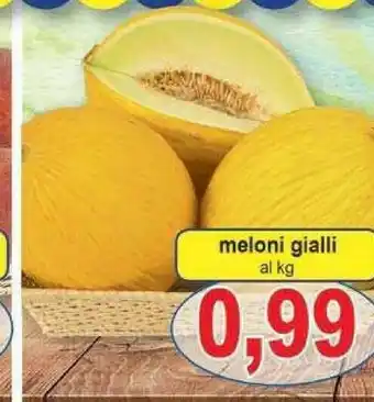 Gros Ventura Alimenti offerta