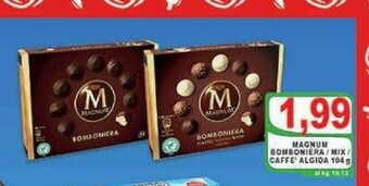 Gros Sigel Gelato offerta