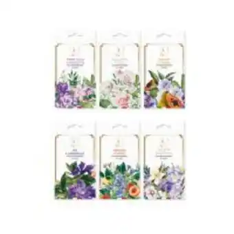 Angel Mercatone Set 3 buste profumate 40gr. offerta