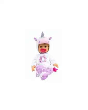G di Giochi Cicciobello unicorno cm.42 offerta