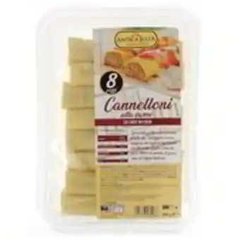 DEM Cannelloni di carne offerta