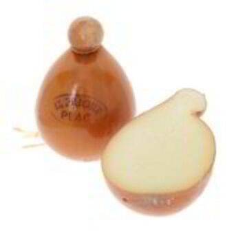 DEM Provolone affumicato fiaschetto offerta