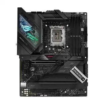 MediaWorld Scheda madre asus rog strix z690-f gaming w offerta