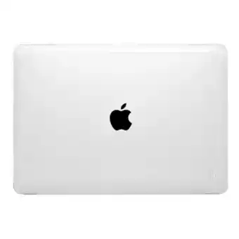 Juice Custodia rigida trasparente shell glossy per macbook pro 14" di aiino offerta