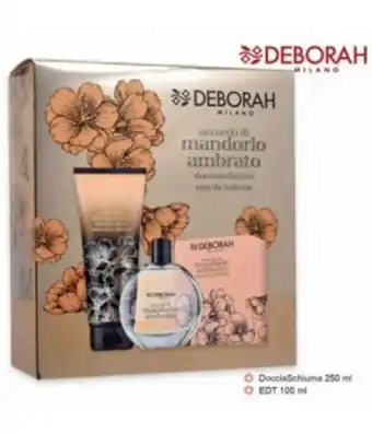 Idea bellezza Fragranze kit 2022 n.1 mandorlo offerta