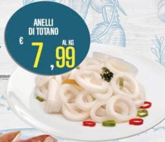 Supermercati EffePiù Anelli di Totano offerta